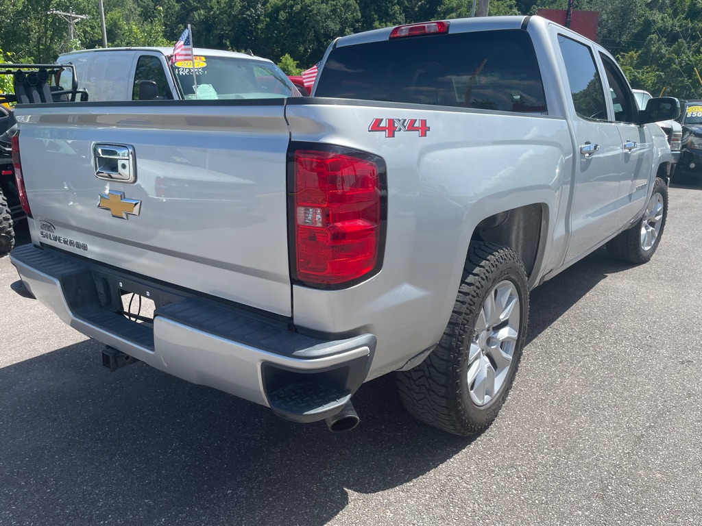 Photo 5 of this CHEVROLET SILVERADO 1500