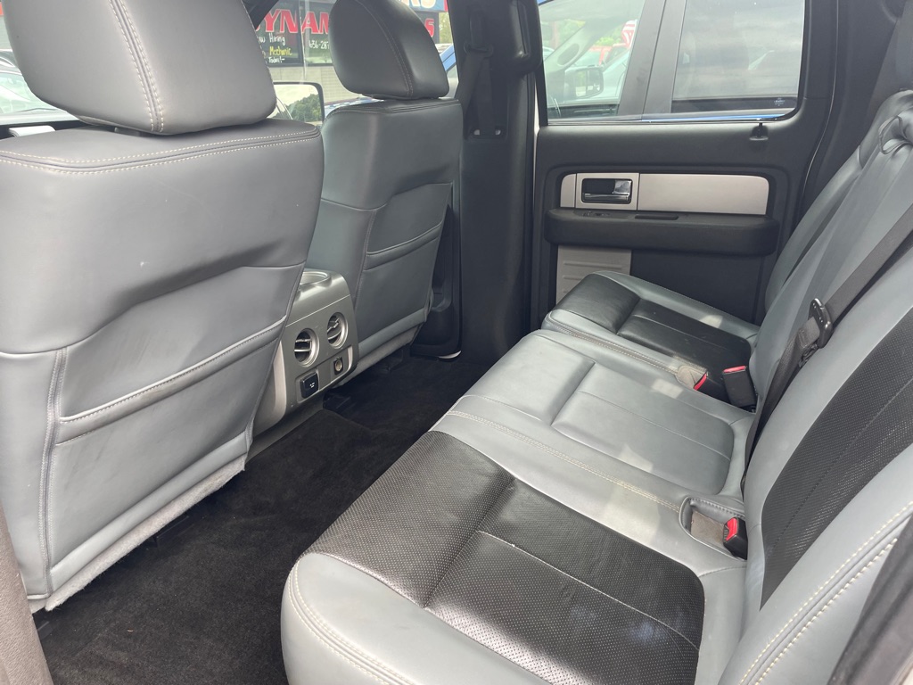 Photo 7 of this FORD F150