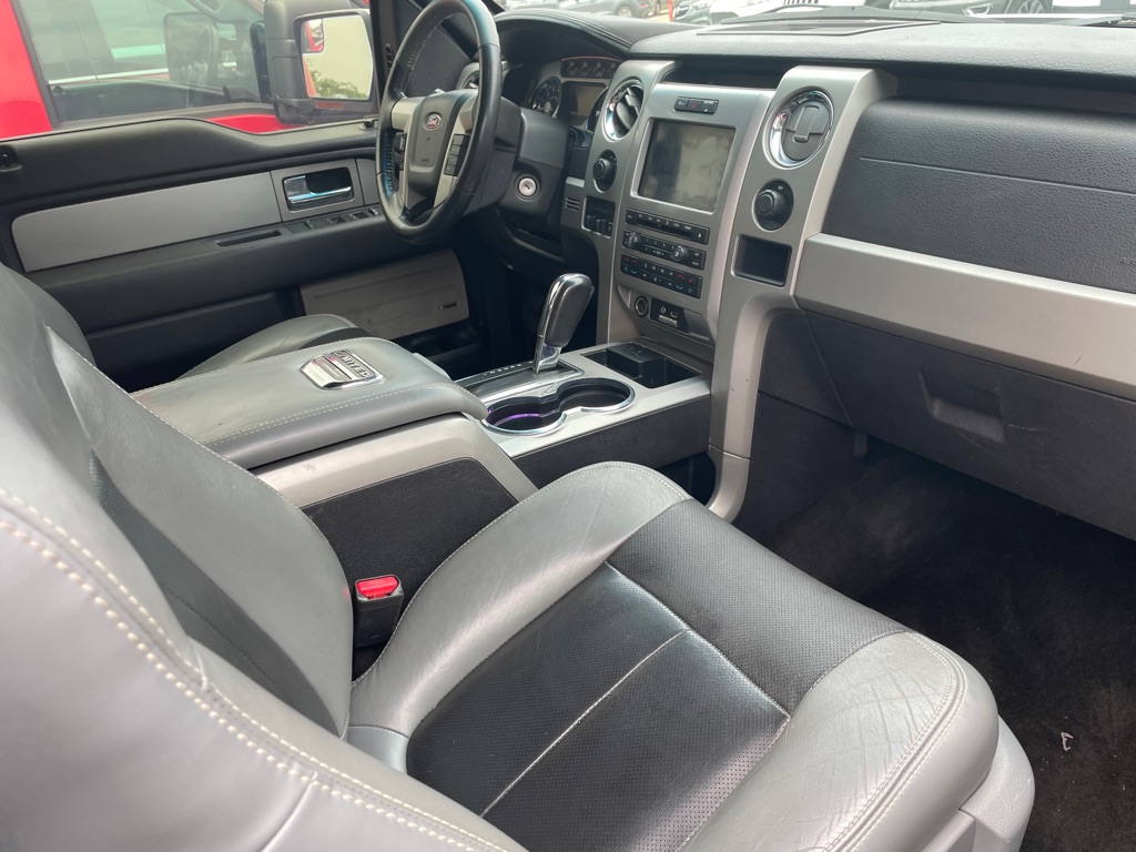 Photo 6 of this FORD F150