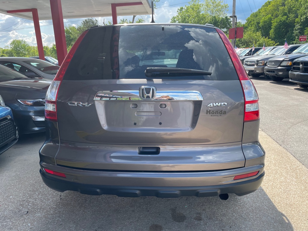 Photo 6 of this HONDA CR-V