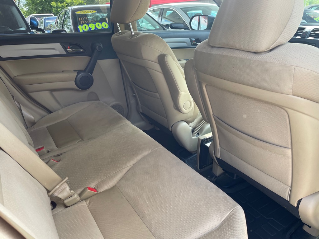 Photo 11 of this HONDA CR-V