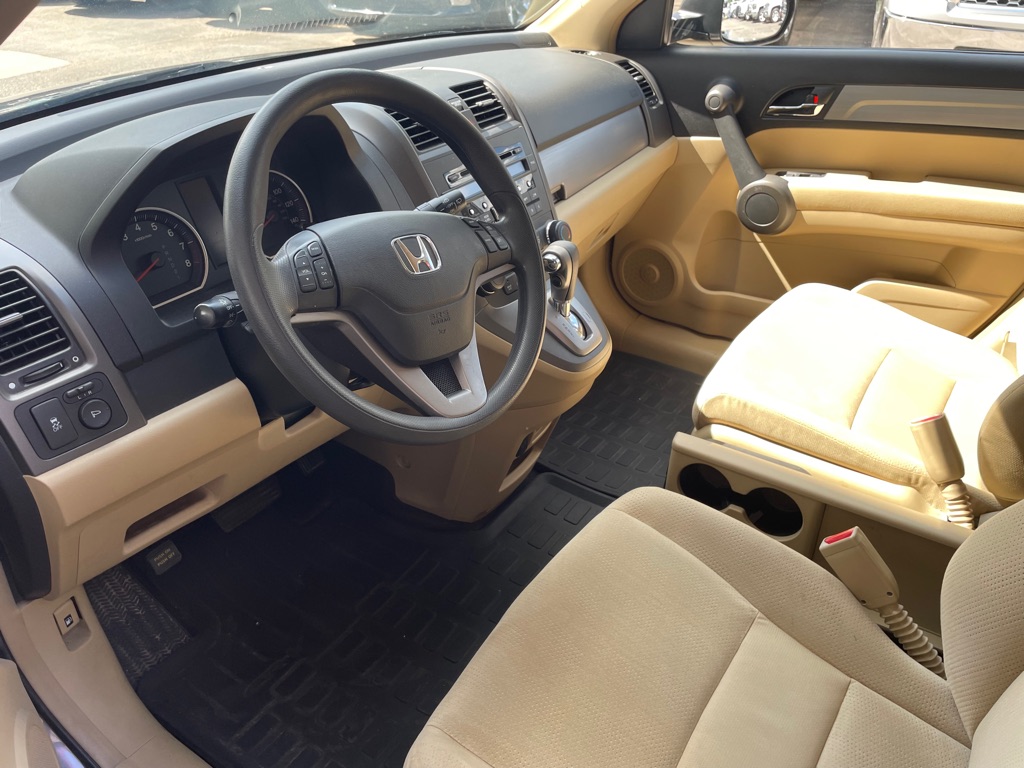 Photo 8 of this HONDA CR-V