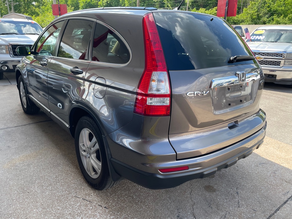 Photo 7 of this HONDA CR-V
