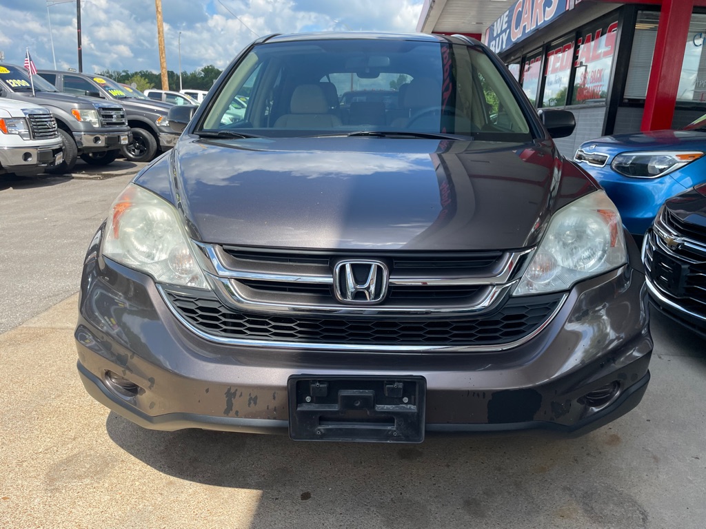 Photo 3 of this HONDA CR-V
