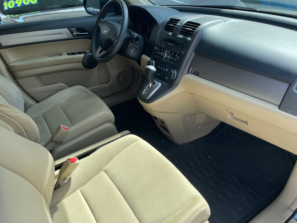 Photo 9 of this HONDA CR-V