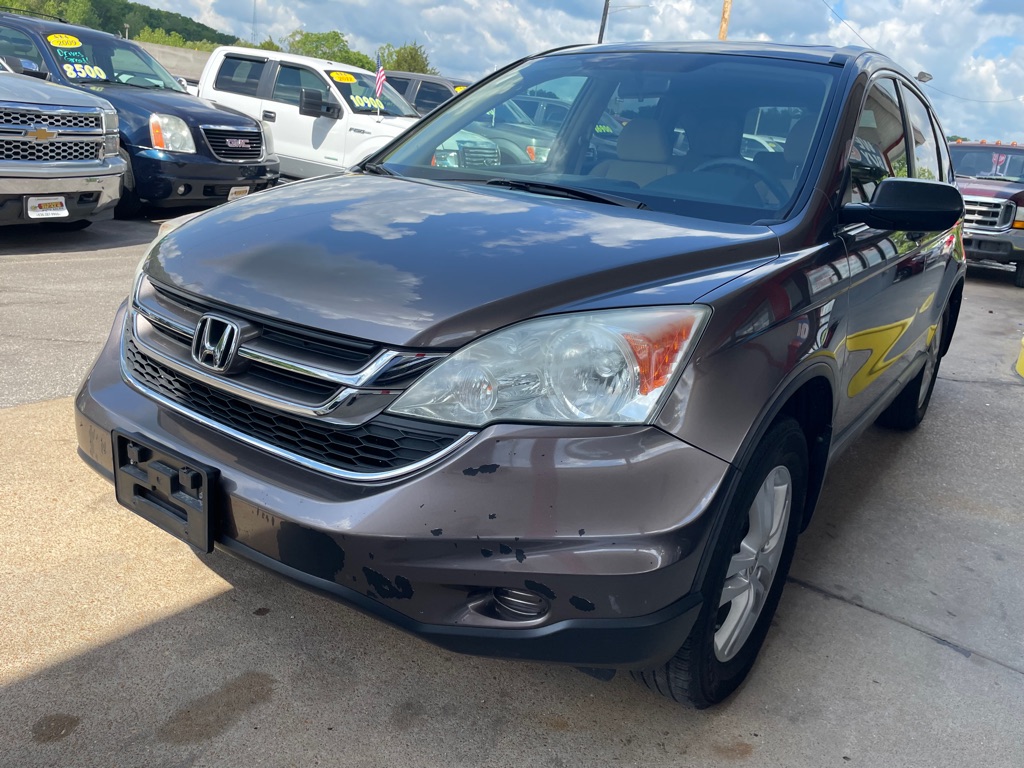 Photo 2 of this HONDA CR-V