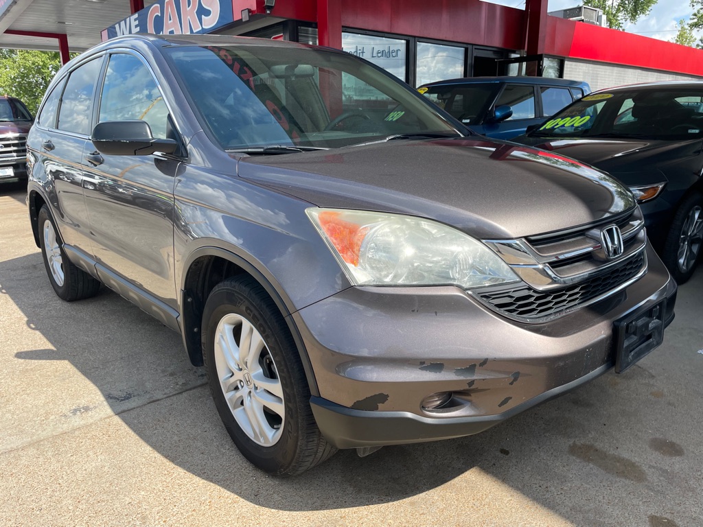 Photo 4 of this HONDA CR-V