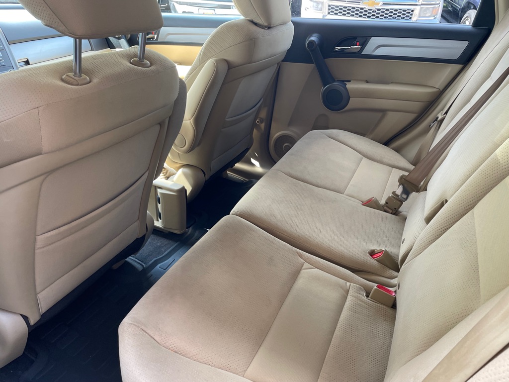 Photo 10 of this HONDA CR-V