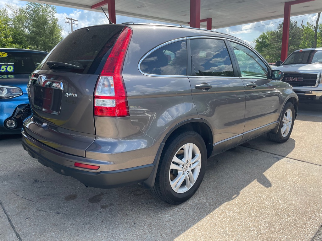 Photo 5 of this HONDA CR-V