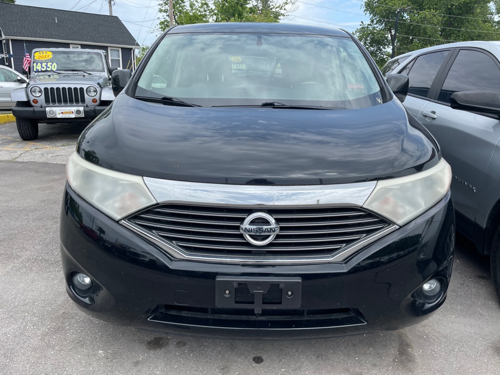 Photo 3 of this NISSAN QUEST