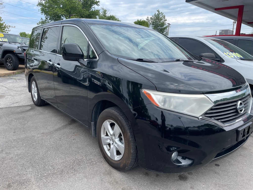 Photo 2 of this NISSAN QUEST