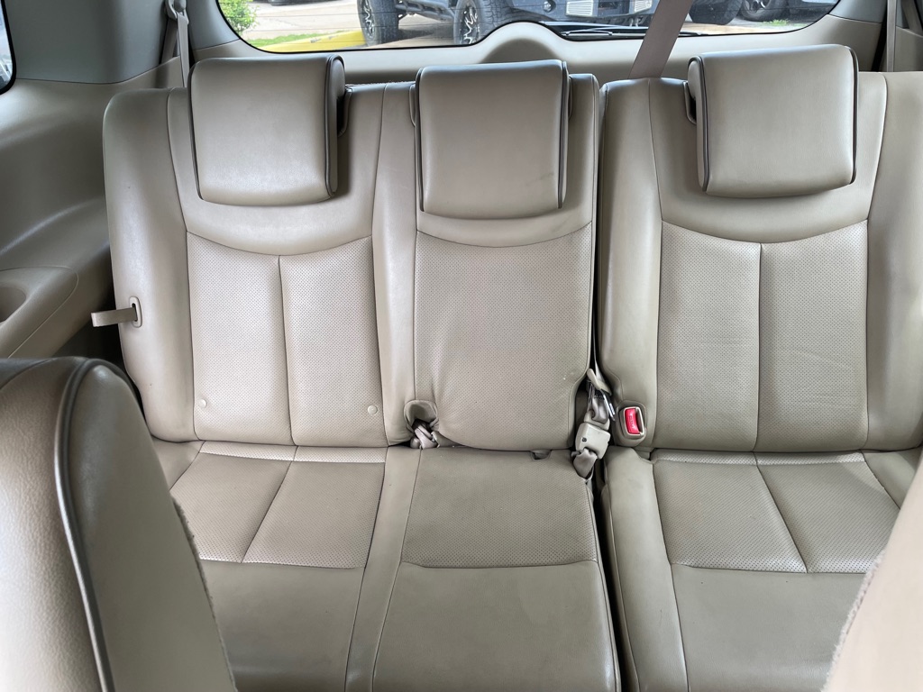 Photo 12 of this NISSAN QUEST