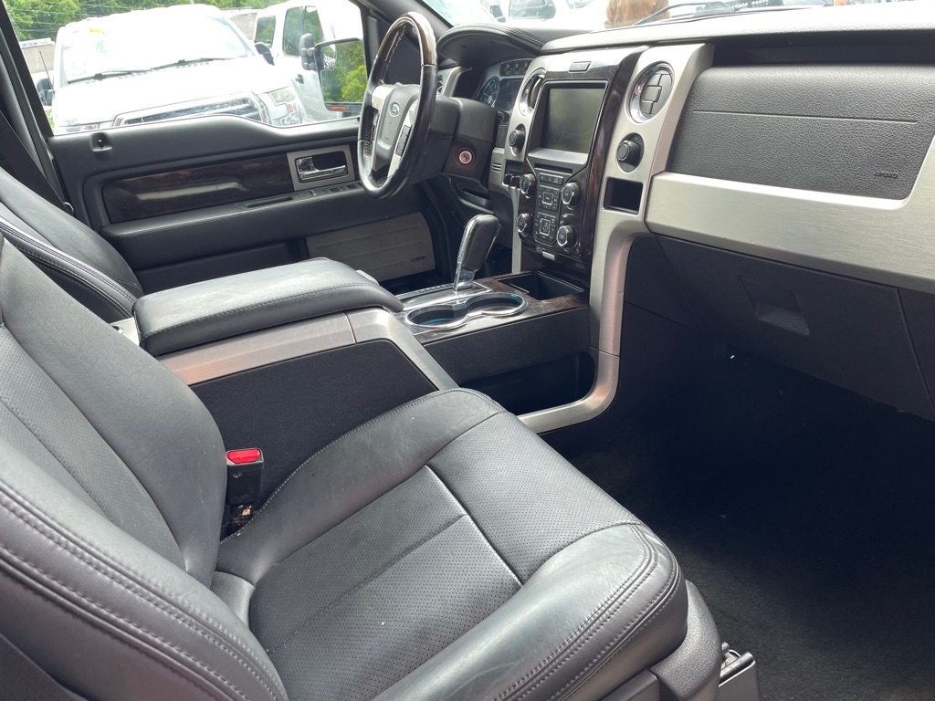 Photo 7 of this FORD F150
