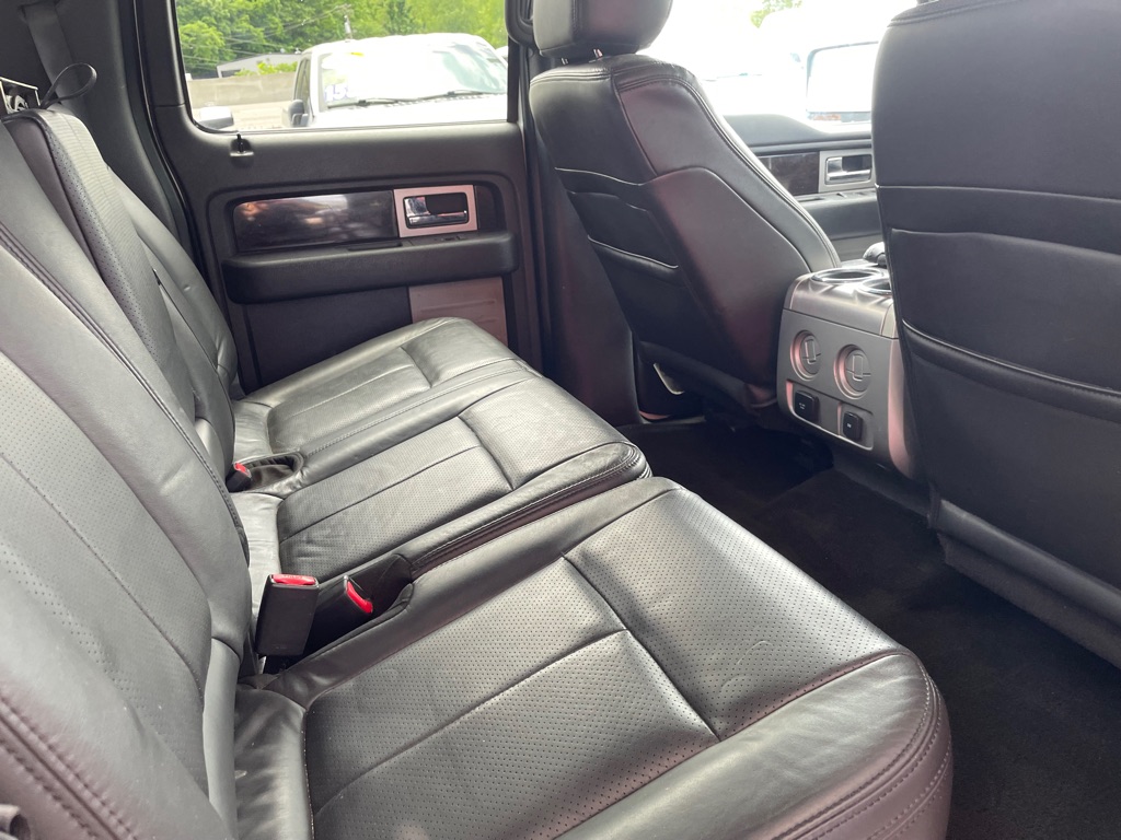 Photo 8 of this FORD F150
