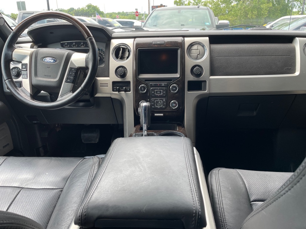 Photo 6 of this FORD F150