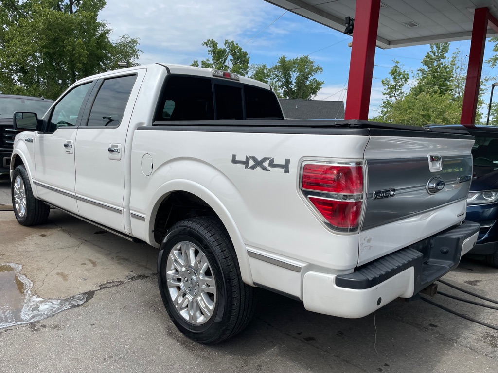Photo 5 of this FORD F150
