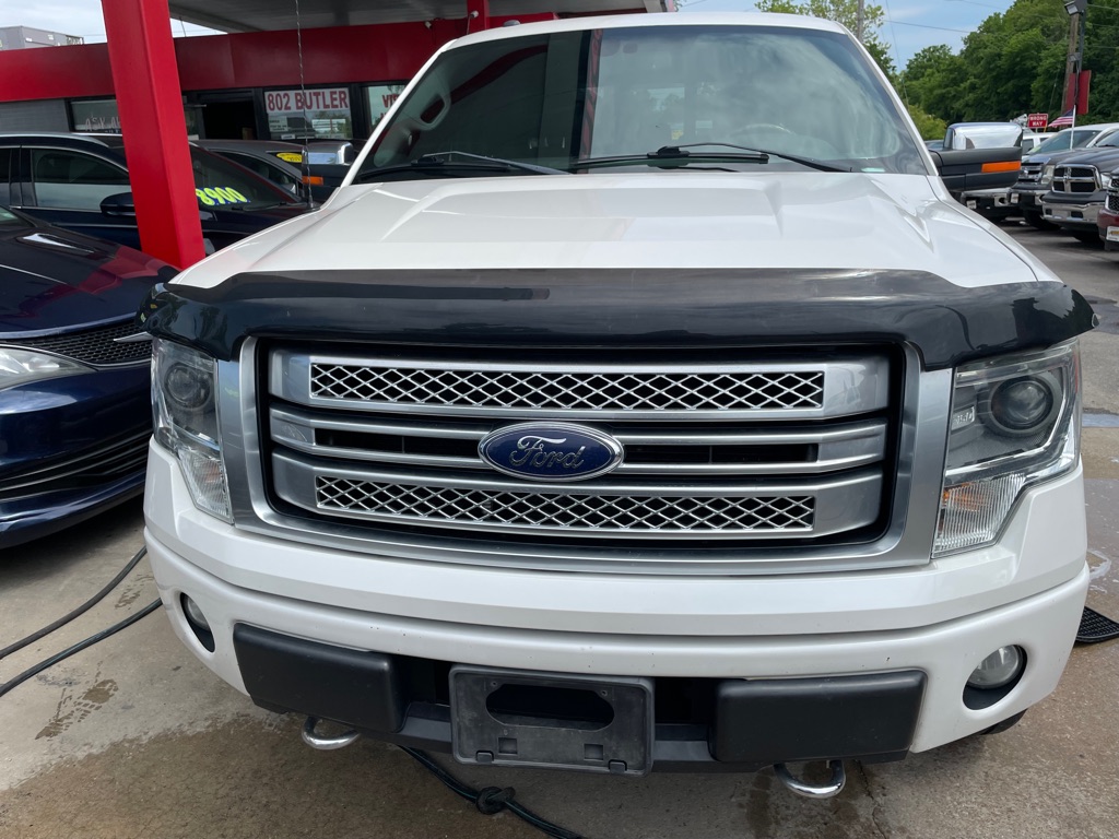 Photo 3 of this FORD F150