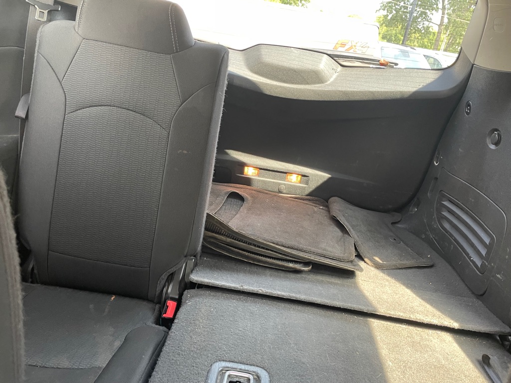 Photo 10 of this CHEVROLET TRAVERSE