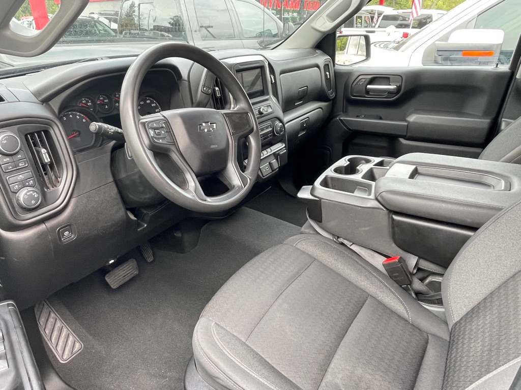 Photo 6 of this CHEVROLET SILVERADO 1500
