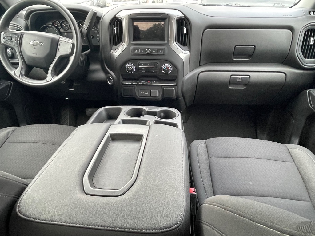 Photo 7 of this CHEVROLET SILVERADO 1500