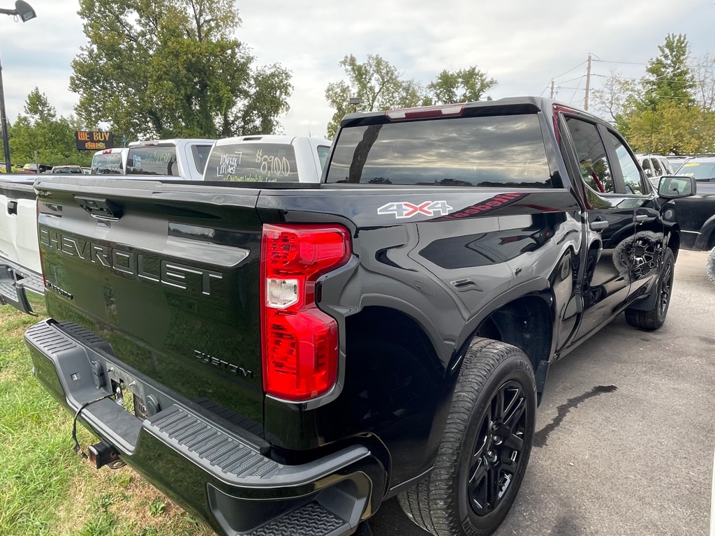 Photo 5 of this CHEVROLET SILVERADO 1500