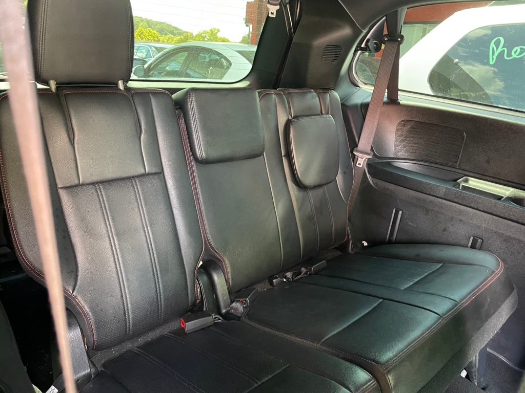 Photo 11 of this DODGE GRAND CARAVAN
