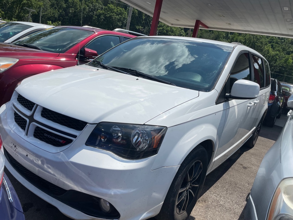 Photo 3 of this DODGE GRAND CARAVAN