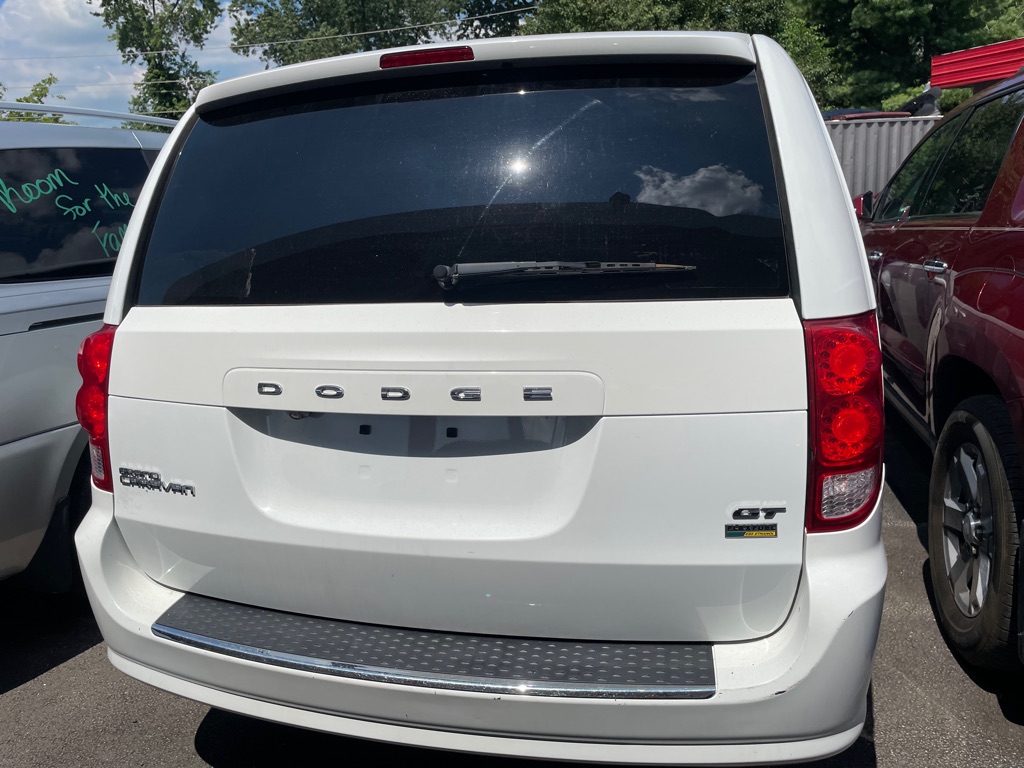 Photo 5 of this DODGE GRAND CARAVAN