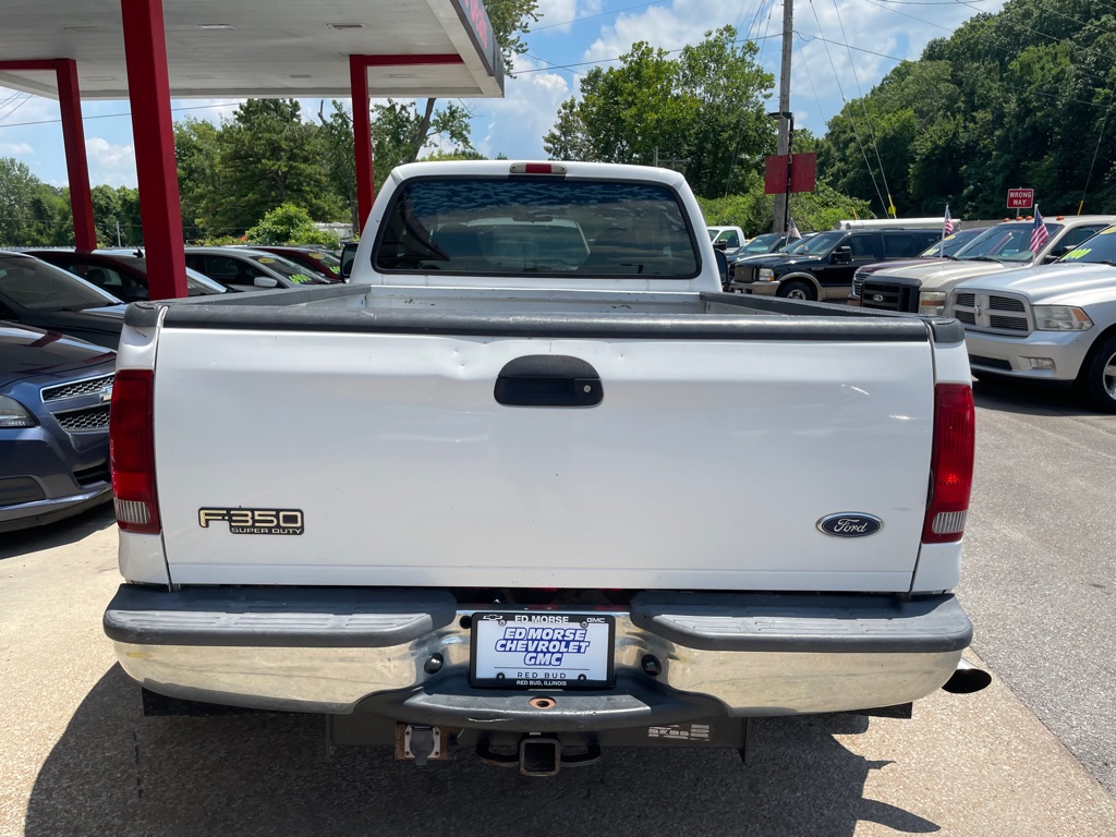 Photo 6 of this FORD F350