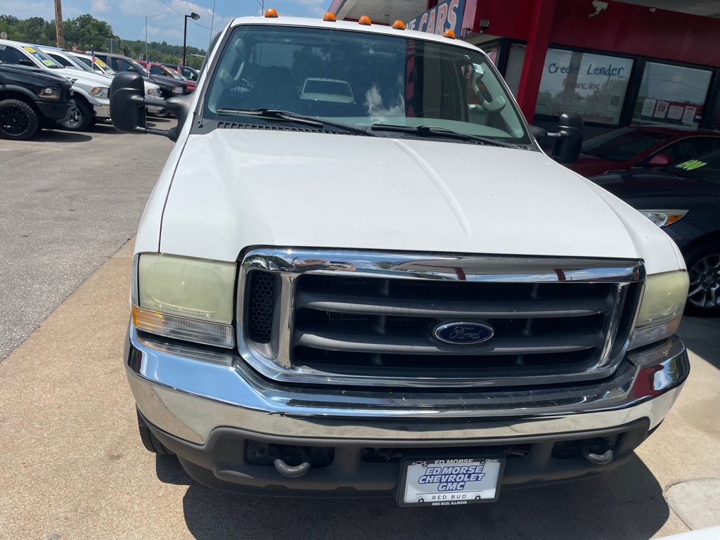 Photo 3 of this FORD F350