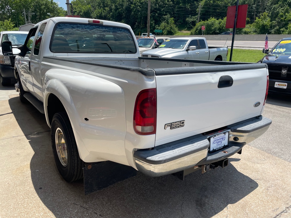 Photo 5 of this FORD F350