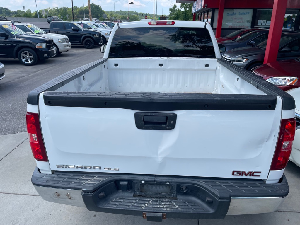 Photo 5 of this CHEVROLET SILVERADO 1500