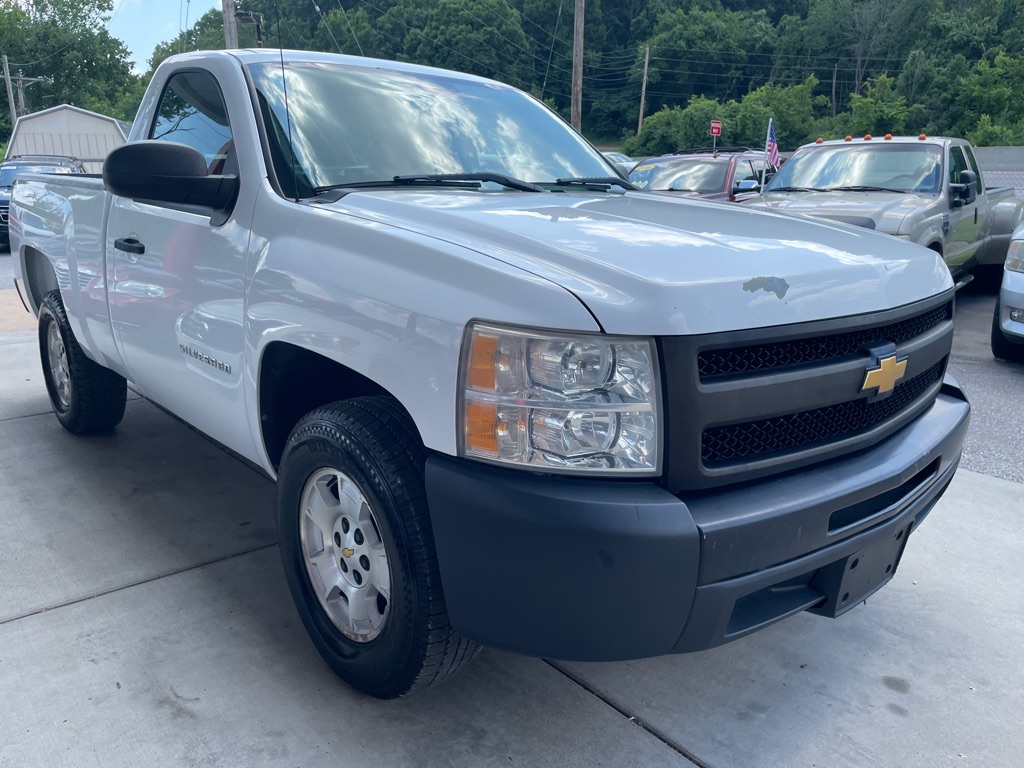 Photo 3 of this CHEVROLET SILVERADO 1500