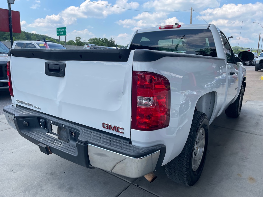 Photo 6 of this CHEVROLET SILVERADO 1500