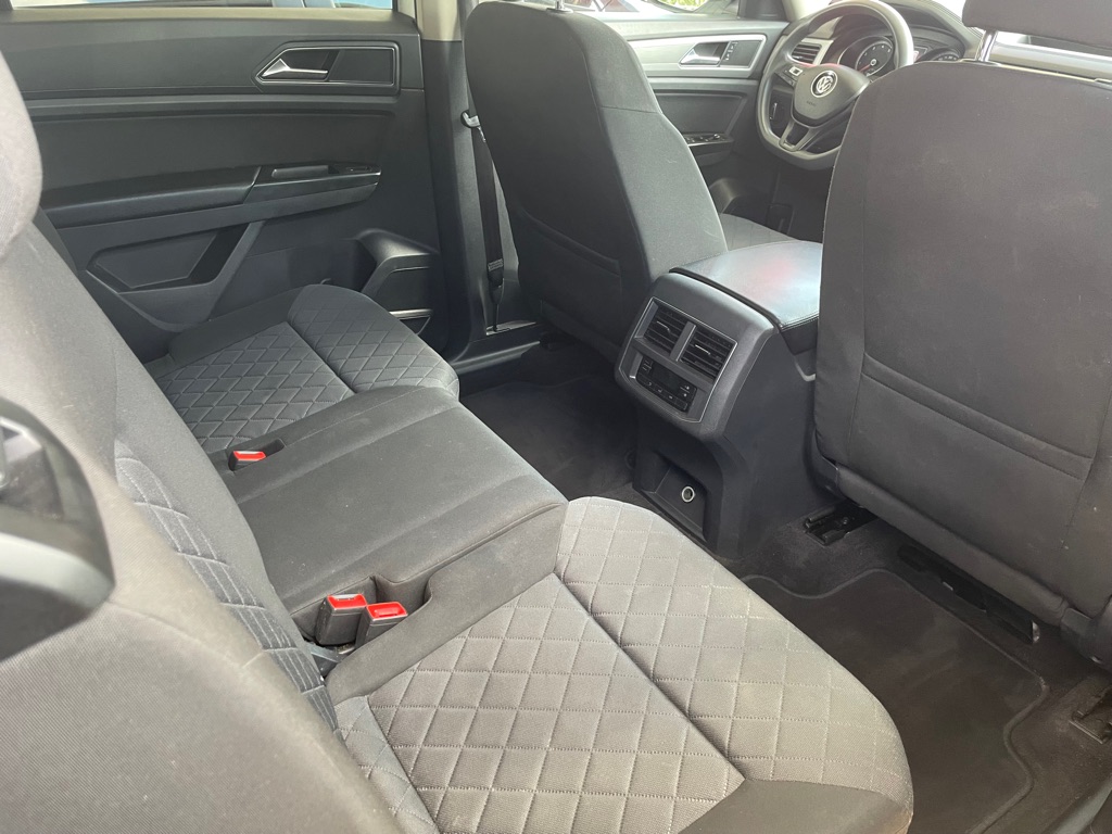 Photo 10 of this VOLKSWAGEN ATLAS