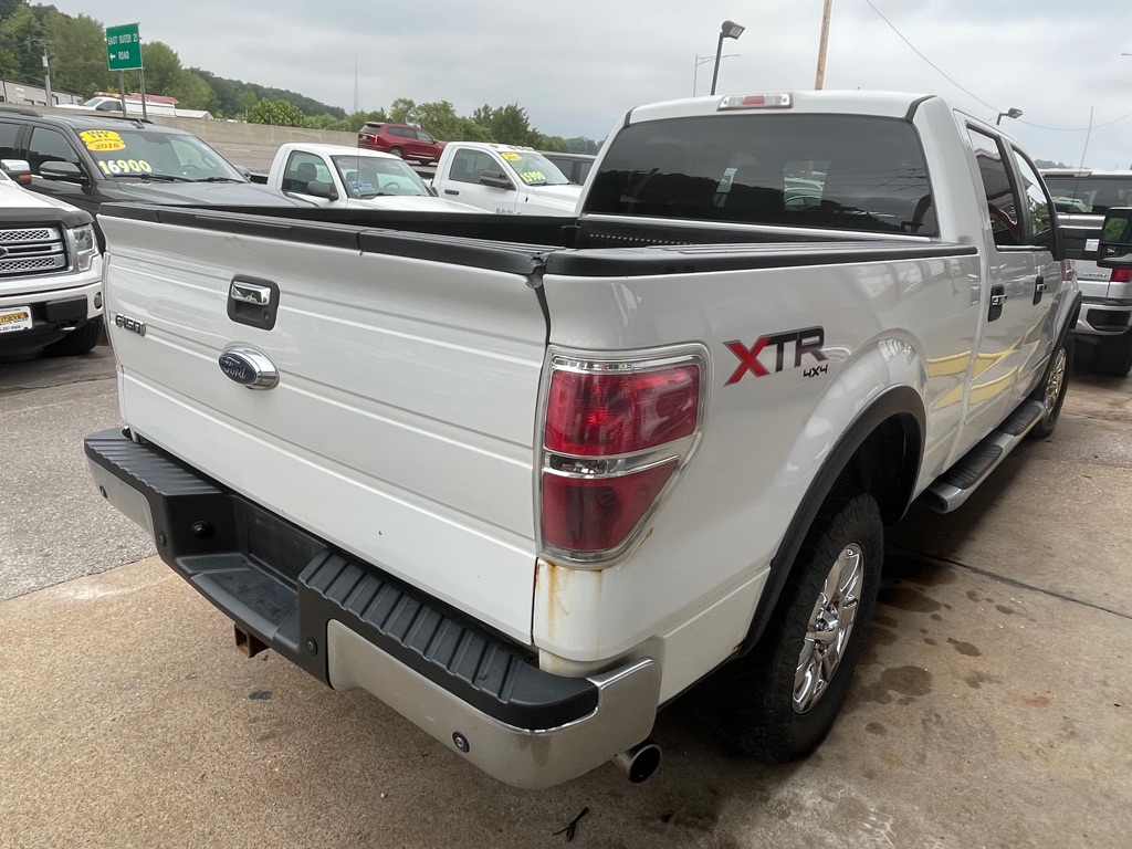 Photo 7 of this FORD F150