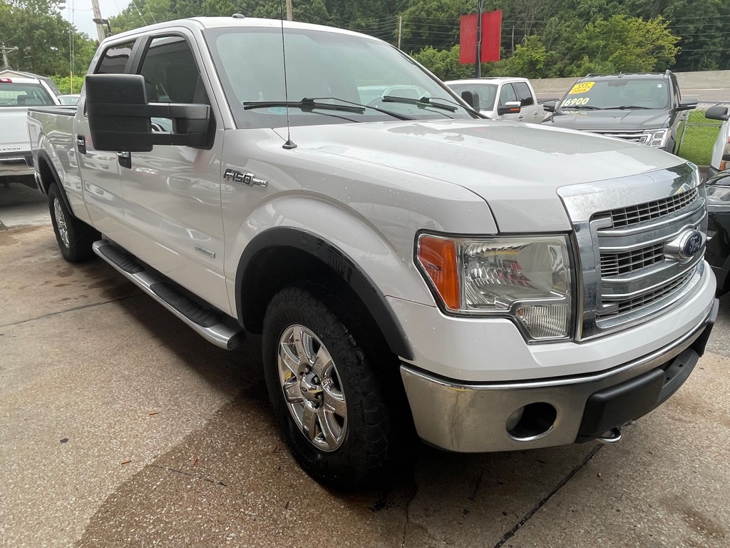 Photo 2 of this FORD F150