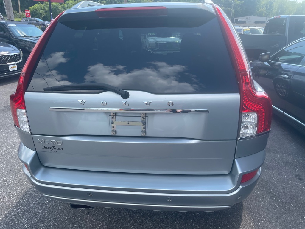 Photo 4 of this VOLVO XC90