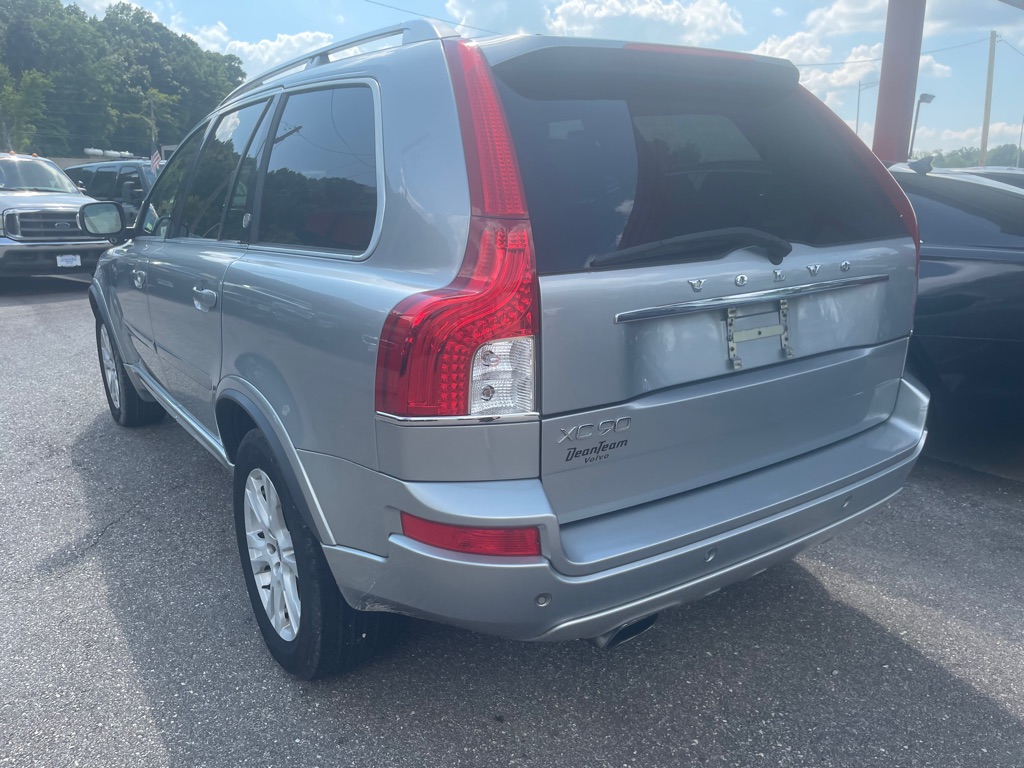 Photo 3 of this VOLVO XC90