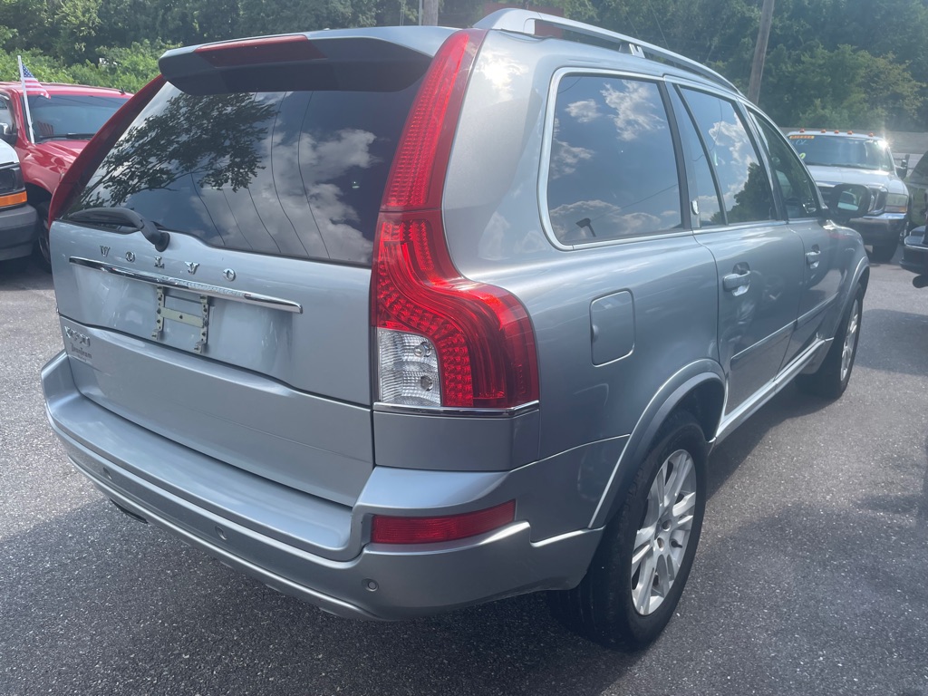 Photo 5 of this VOLVO XC90