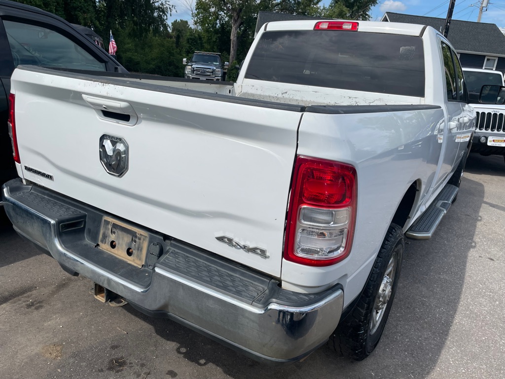 Photo 7 of this RAM 2500