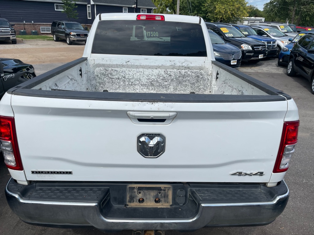 Photo 6 of this RAM 2500