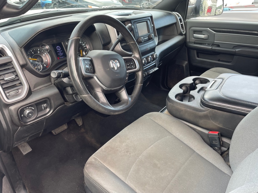 Photo 8 of this RAM 2500