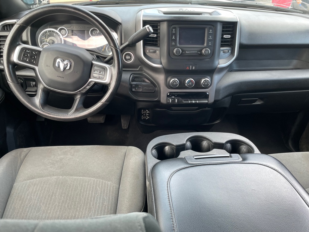 Photo 9 of this RAM 2500