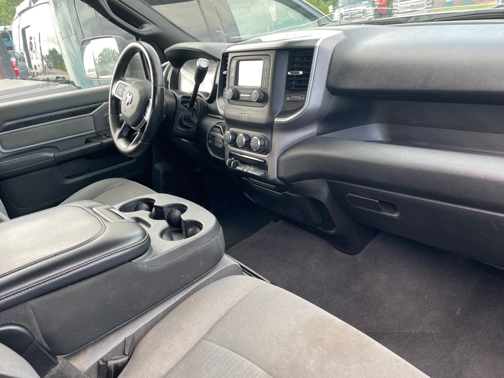 Photo 10 of this RAM 2500