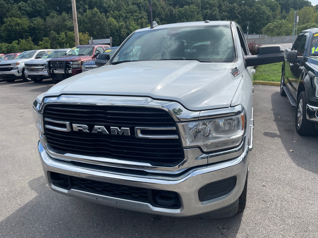 Photo 3 of this RAM 2500