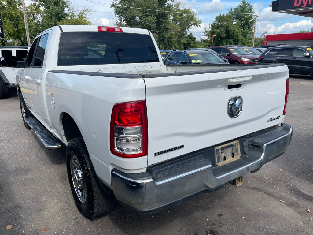Photo 5 of this RAM 2500