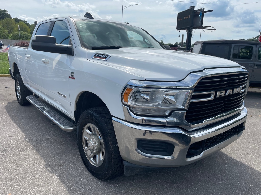 Photo 4 of this RAM 2500