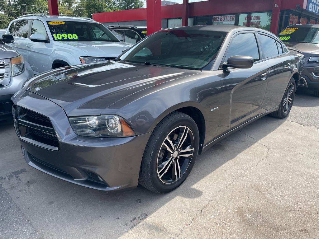Photo 2 of this DODGE CHARGER