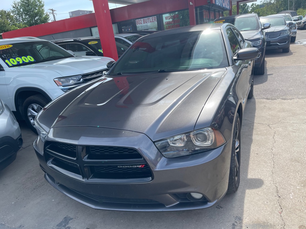 Photo 3 of this DODGE CHARGER